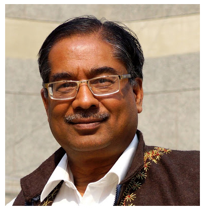 Anil C. Mathur