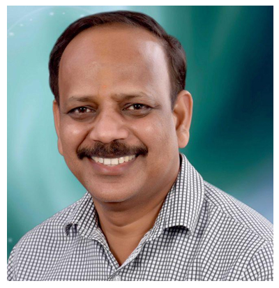 Dr Vijay Kumar Jadon