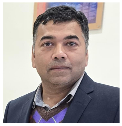 Prof Rahul Vaish