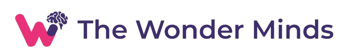 The Wonder Minds Logo